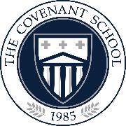 The Covenant School Logo